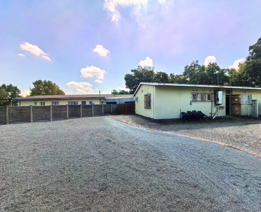 To Let 3 Bedroom Property for Rent in Sasolburg Ext 1 Free State